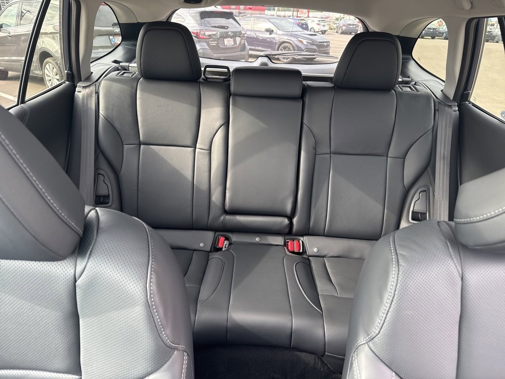 New 2025 Subaru Outback Touring XT image 21
