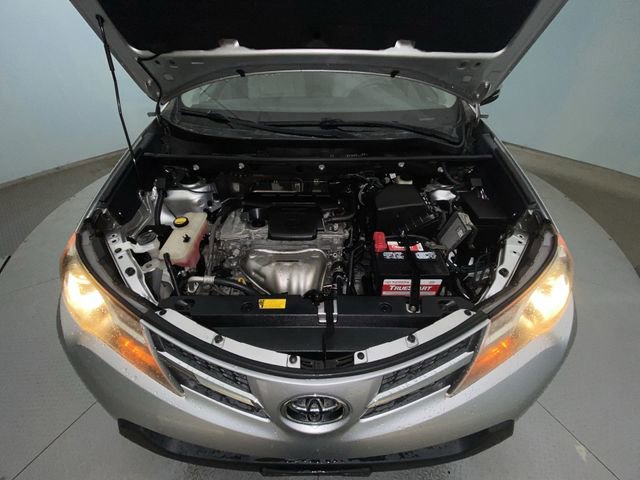 Used 2014 Toyota RAV4 XLE AWD/4WD image 25