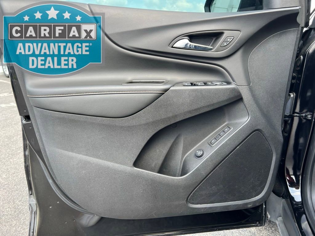 Used 2023 Chevrolet Equinox Premier image 9