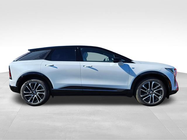 New 2026 Cadillac Optiq Sport 2 AWD/4WD image 6