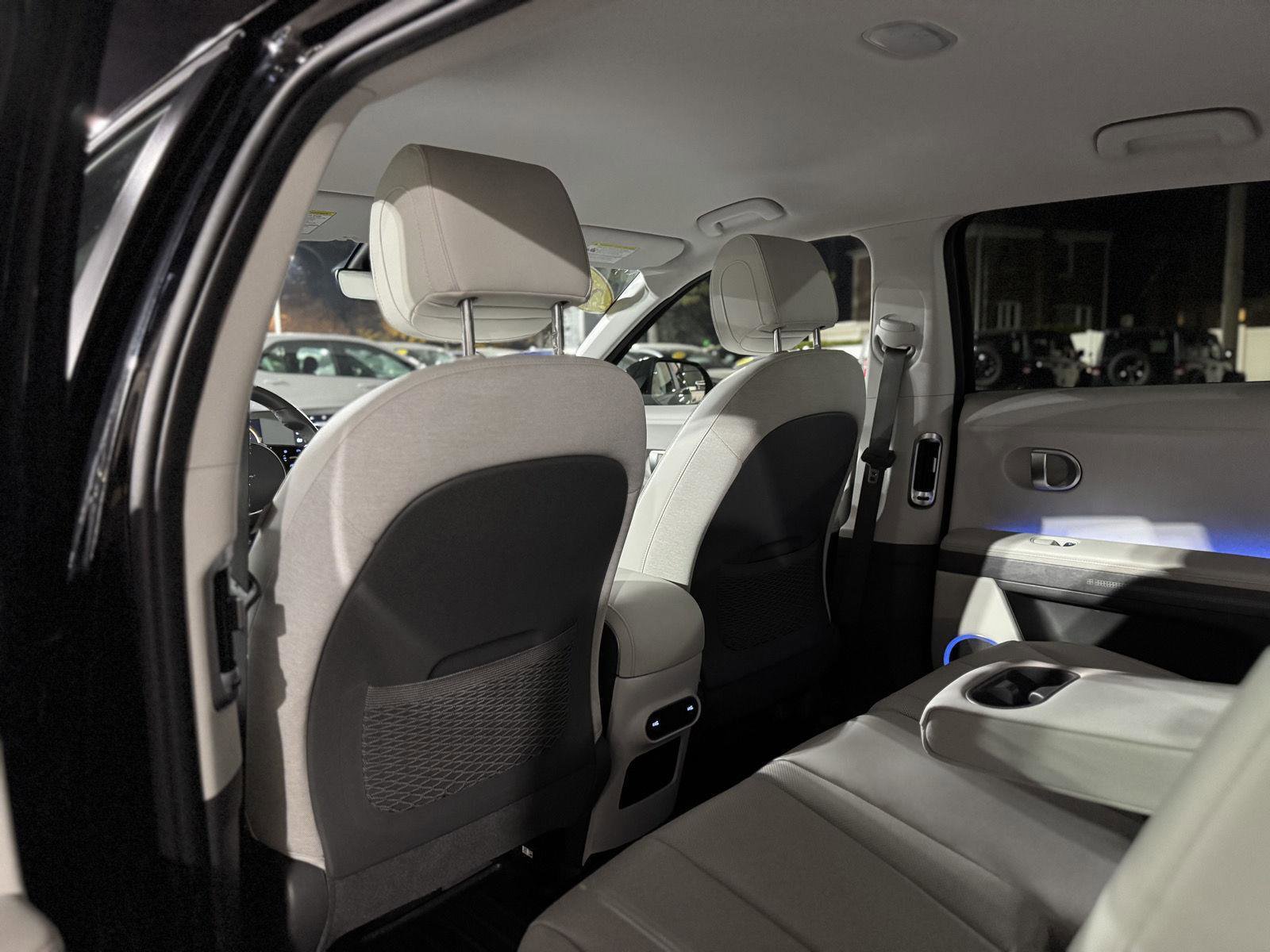 Used 2023 Hyundai Ioniq 5 SEL image 30