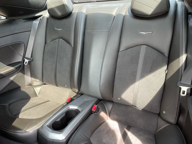 Used 2013 Cadillac CTS Premium w/ CTS Touring Package image 32