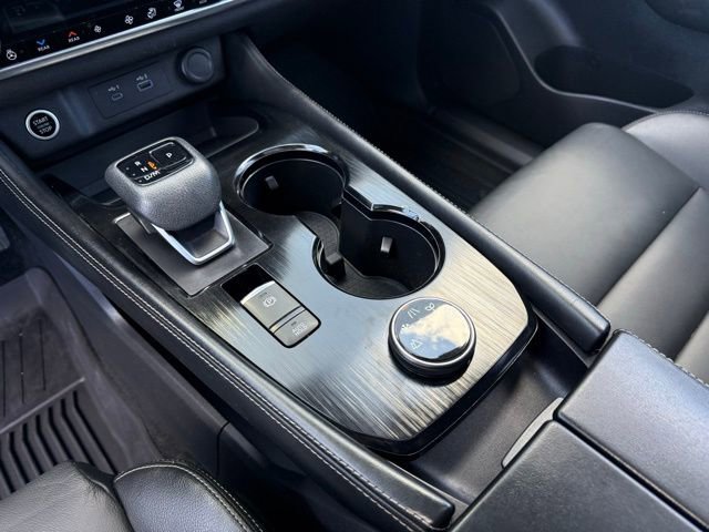 Used 2023 Nissan Rogue SL w/ SL Premium Package image 22