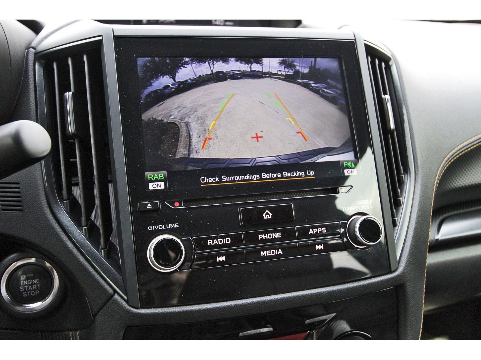 Certified 2023 Subaru Forester Wilderness image 26