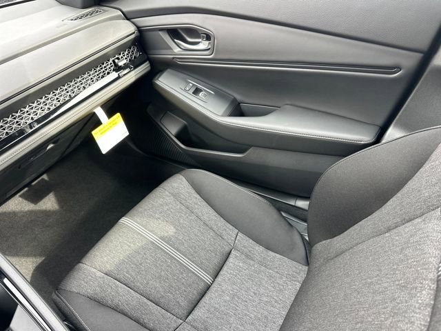 New 2026 Honda Accord Sport image 26