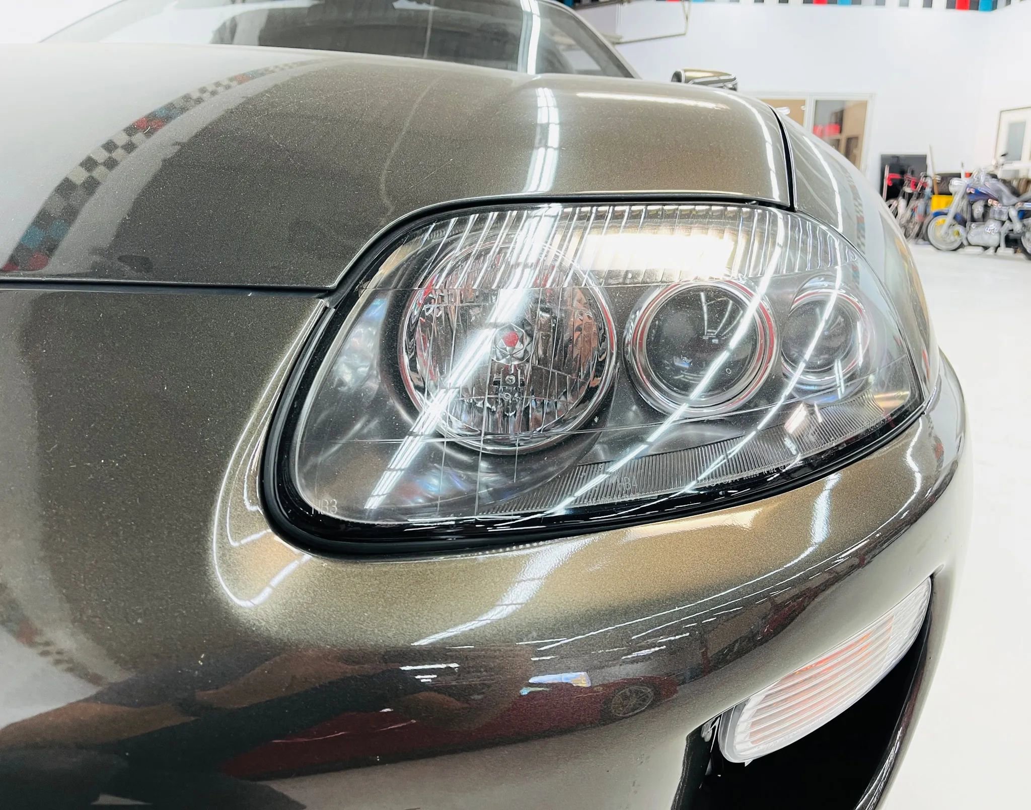 Used 1995 Toyota Supra image 6