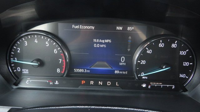 Certified 2023 Ford Explorer Limited image 28