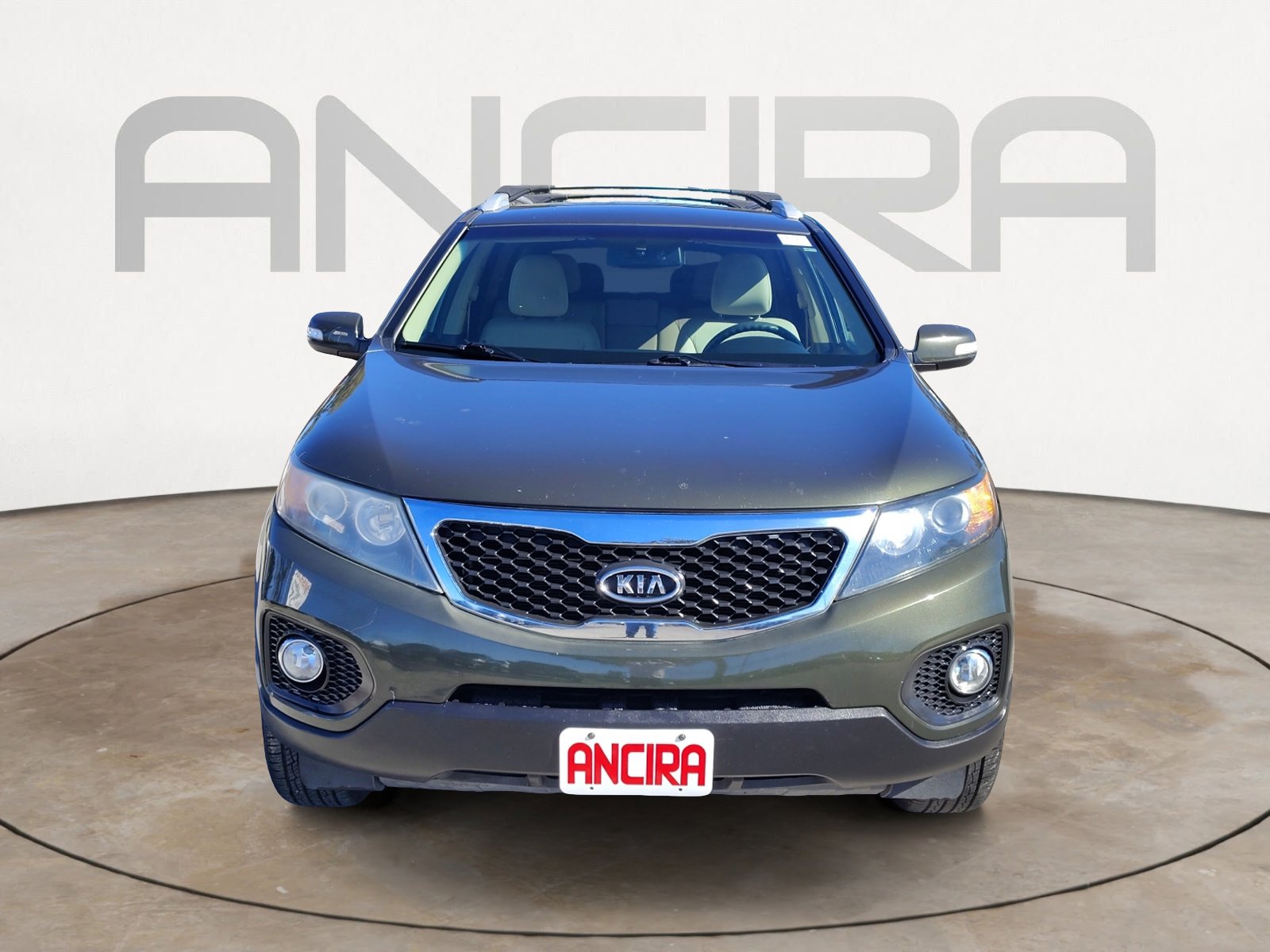 Used 2012 Kia Sorento LX w/ V6 Convenience Pkg image 7