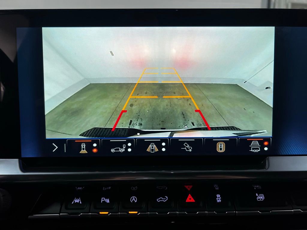 New 2026 Chevrolet Silverado 1500 High Country w/ Technology Package image 27