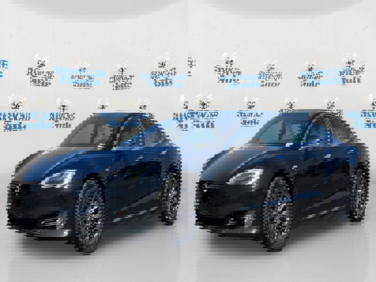 Used 2020 Tesla Model S Long Range AWD/4WD image 2