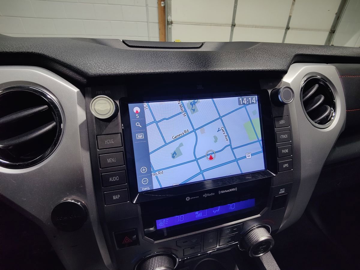 Used 2020 Toyota Tundra TRD Pro AWD/4WD image 41