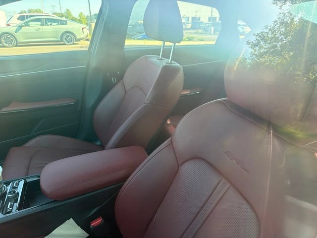 Used 2026 Kia K5 GT-Line w/ GT-Line Red Interior Package FWD image 10