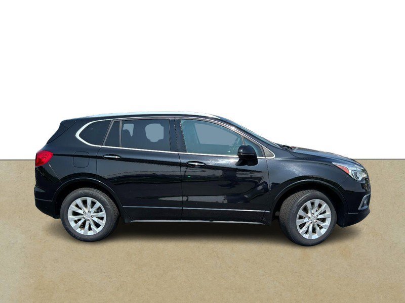Used 2017 Buick Envision Essence FWD image 2