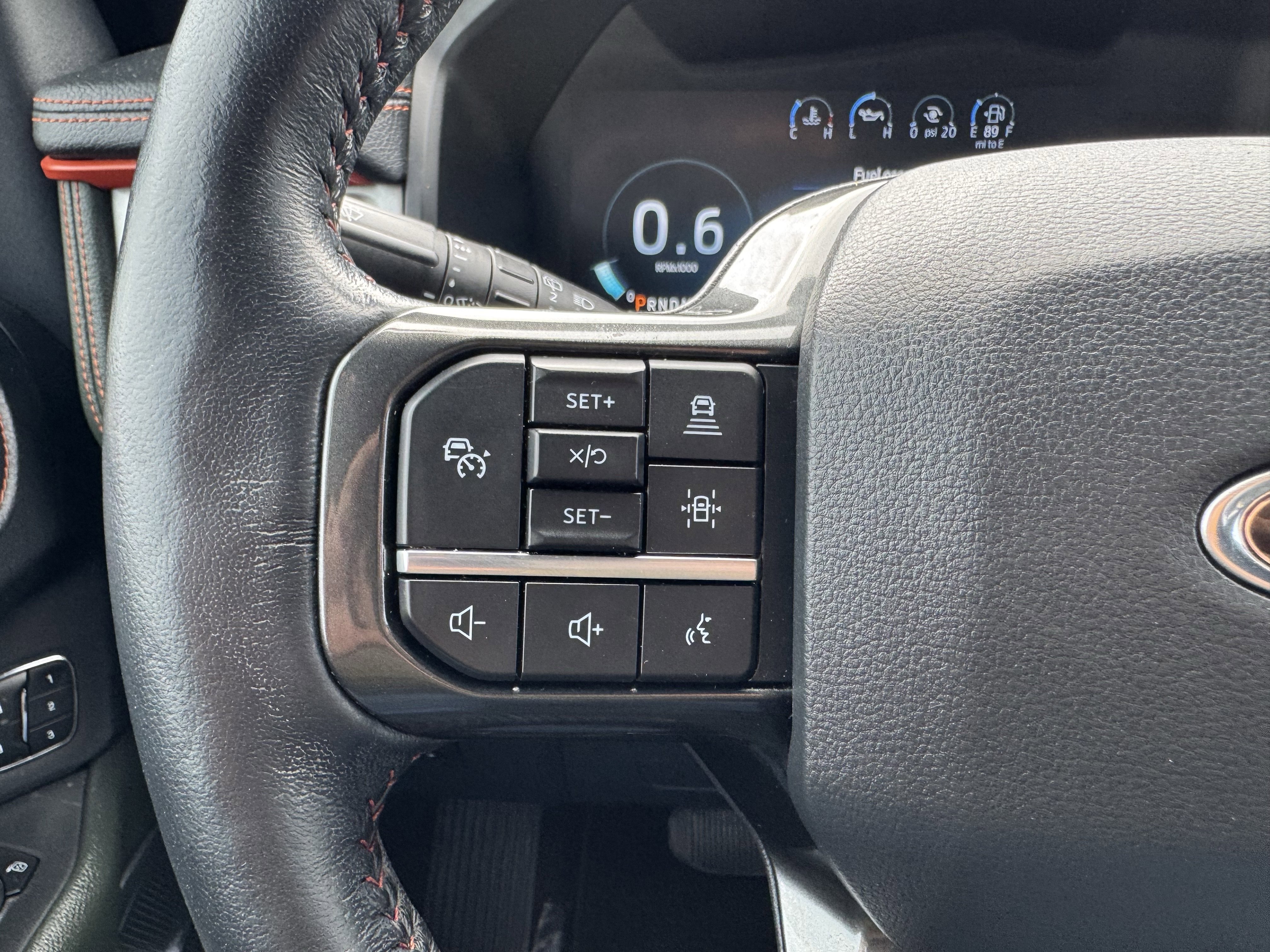 Used 2022 Ford Expedition Timberline AWD/4WD image 9