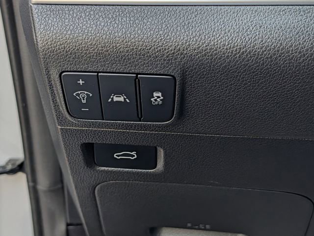 Used 2022 Kia K5 GT-Line w/ GT-Line Awd Premium Package image 23