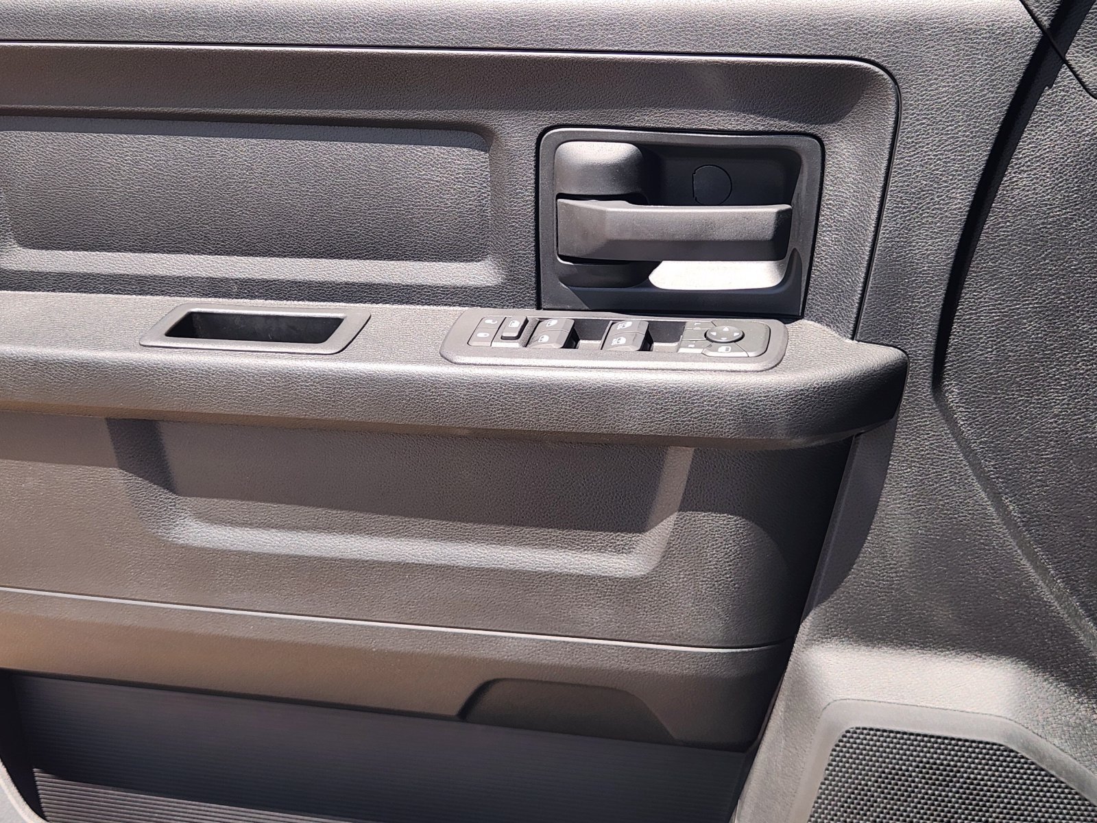 New 2026 RAM 3500 Tradesman AWD/4WD image 20
