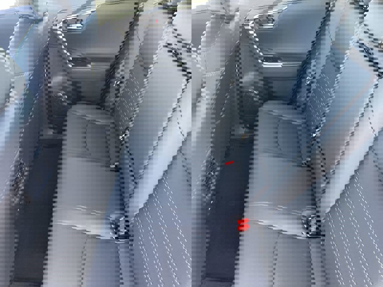 New 2025 Toyota RAV4 Limited image 22