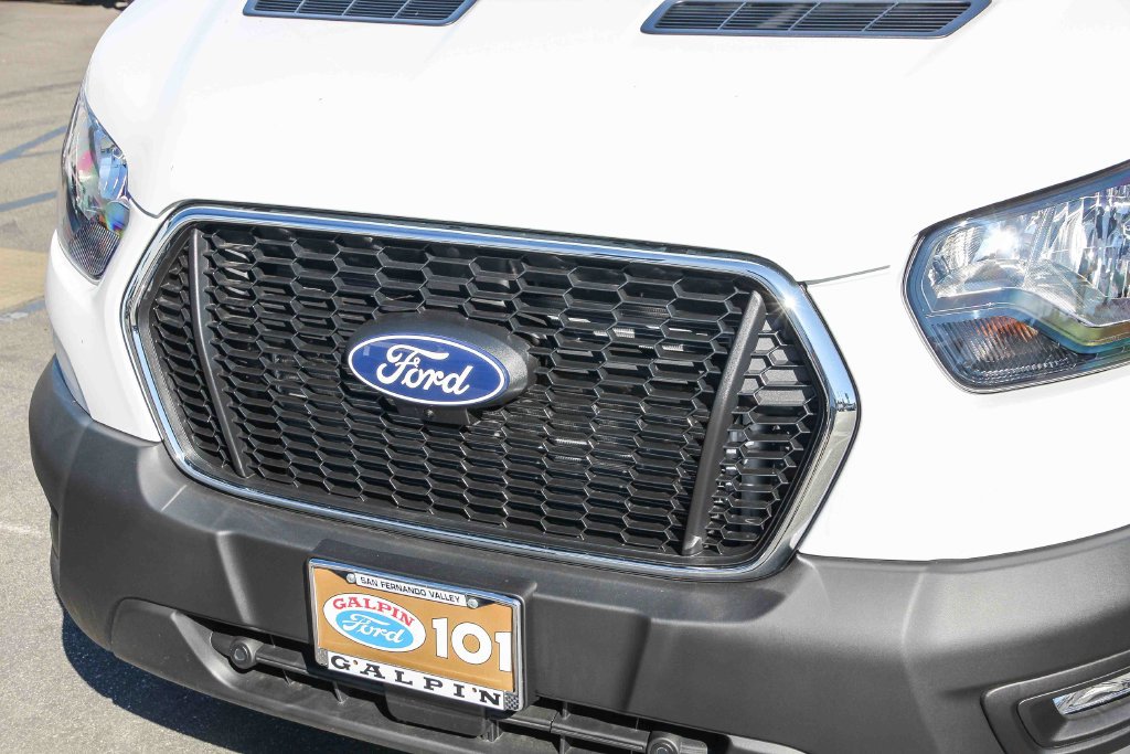 New 2026 Ford Transit 350 XL RWD image 10