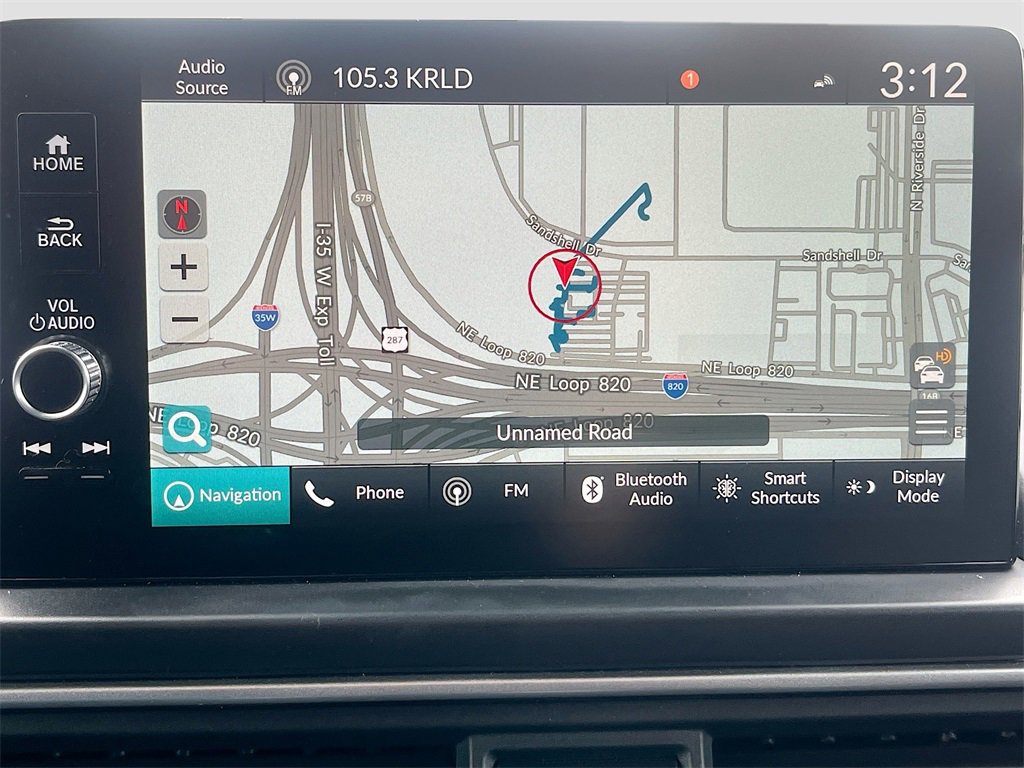 Used 2023 Honda Pilot Touring image 13