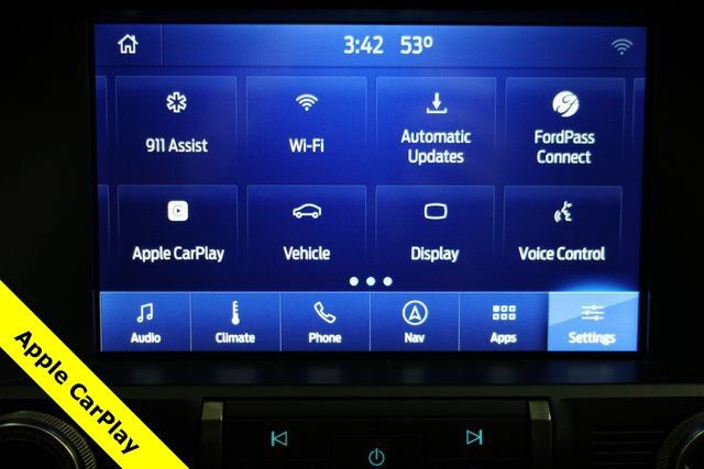 Used 2022 Ford Mustang Shelby GT500 w/ Carbon Fiber Track Pack image 39