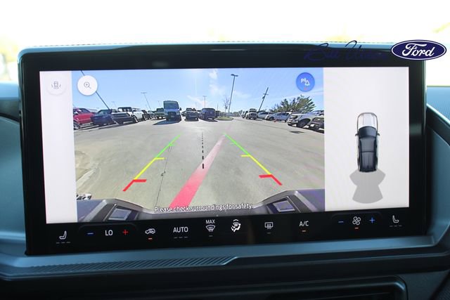 New 2025 Ford Bronco Sport Big Bend w/ Convenience Package image 15