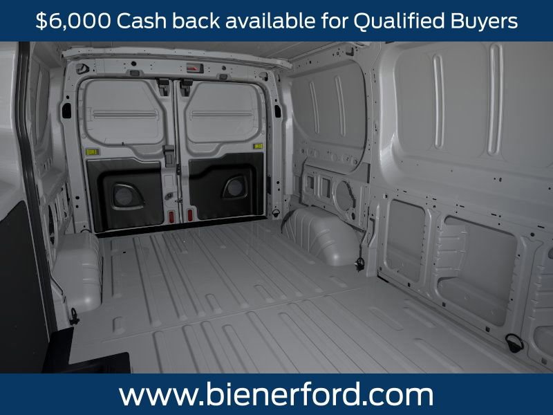 New 2025 Ford Transit 150 Low Roof AWD image 12