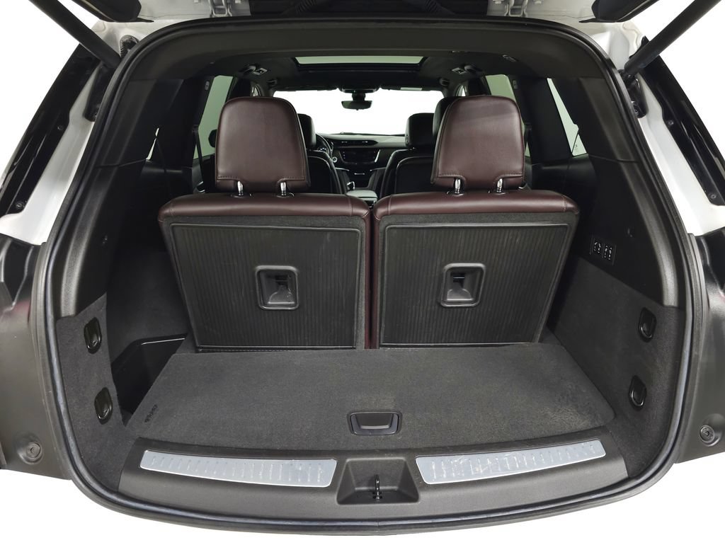 Certified 2023 Cadillac XT6 Premium Luxury w/ Technology Package AWD/4WD image 5