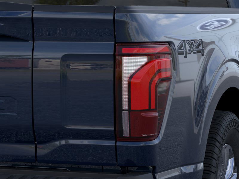 New 2026 Ford F150 Lariat image 21