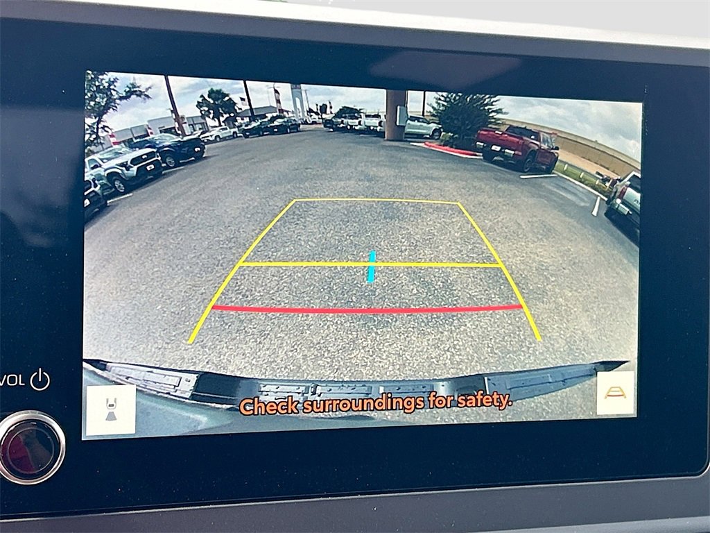 New 2025 Toyota Tacoma SR5 image 14