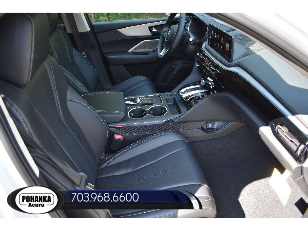 New 2026 Acura MDX w/ Technology Package image 14