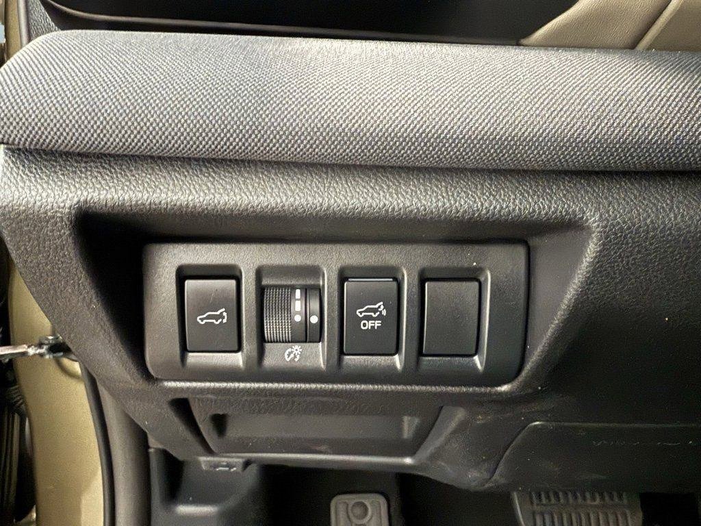Certified 2024 Subaru Outback Premium image 20