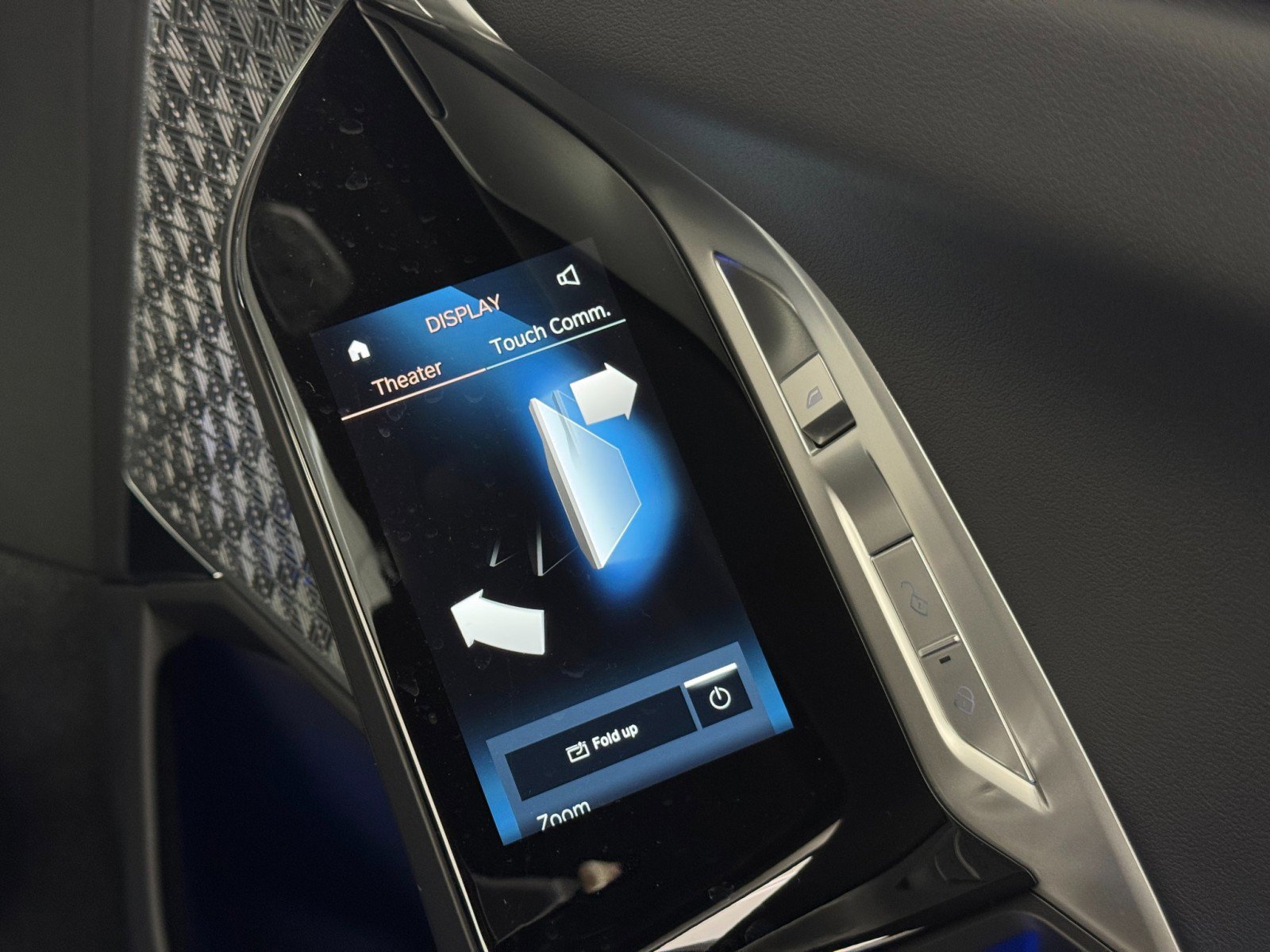 Used 2023 BMW i7 xDrive60 w/ Executive Package 2 image 42