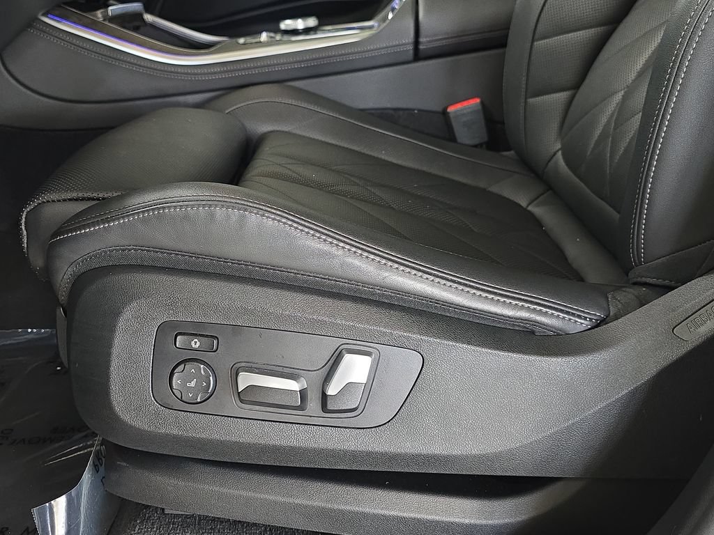 Used 2024 BMW X5 xDrive40i AWD/4WD image 28