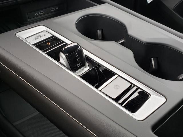 New 2026 Volkswagen Atlas Cross Sport SE AWD/4WD image 11