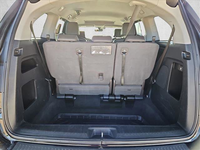 Used 2018 Honda Odyssey EX-L image 6