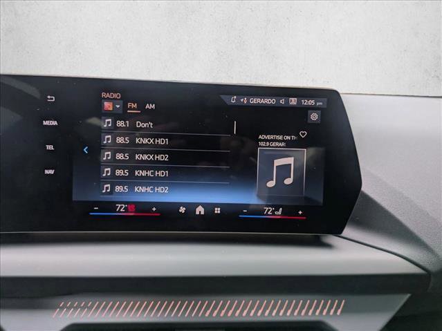 Used 2026 BMW 228i xDrive image 12