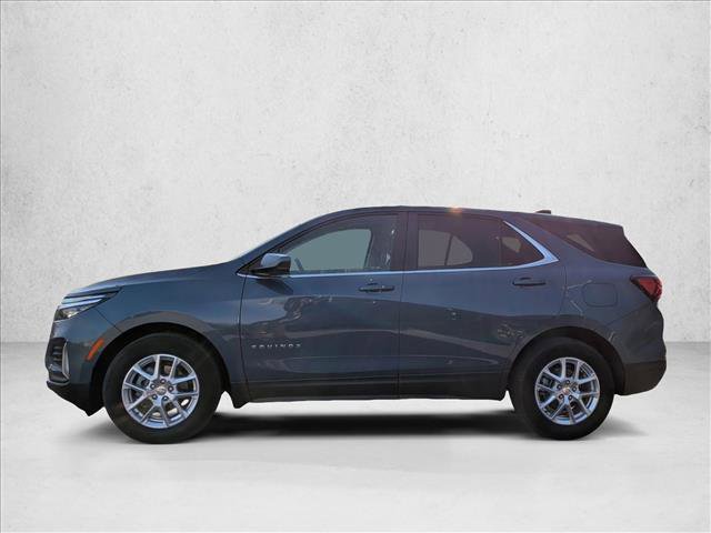 Used 2024 Chevrolet Equinox LT image 8