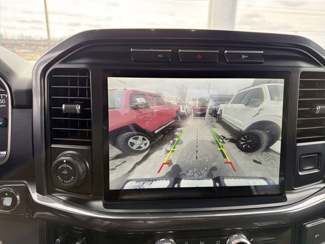 Used 2022 Ford F150 XLT w/ Equipment Group 302A High image 24