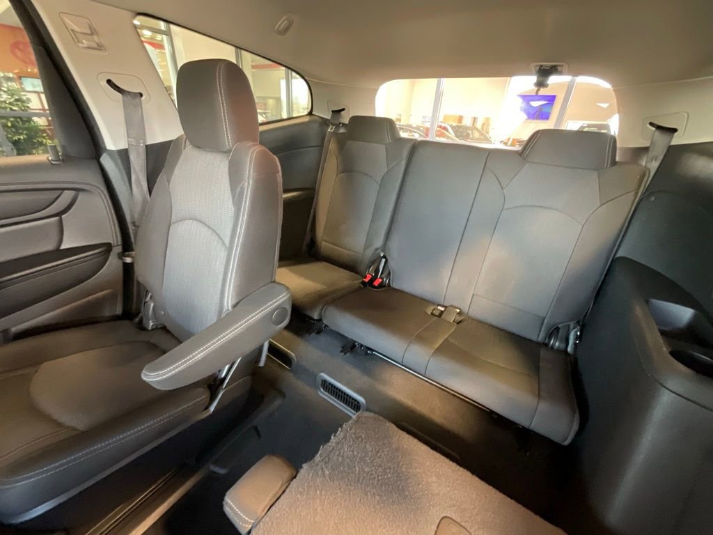 Used 2021 GMC Acadia Denali w/ Denali Ultimate Package image 23