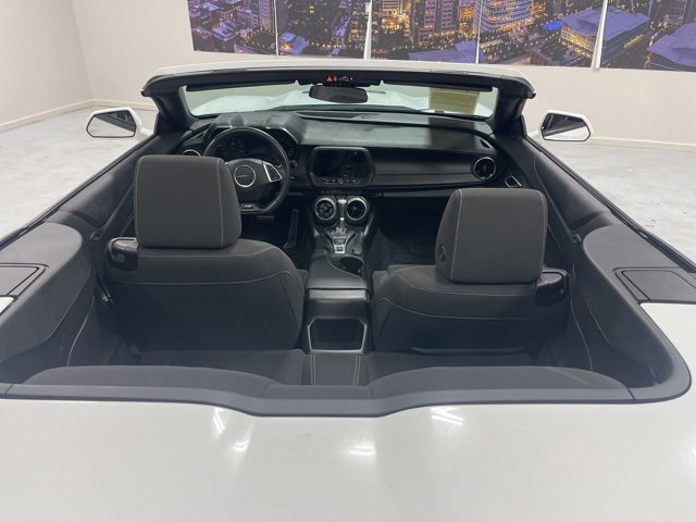 Used 2023 Chevrolet Camaro SS image 37