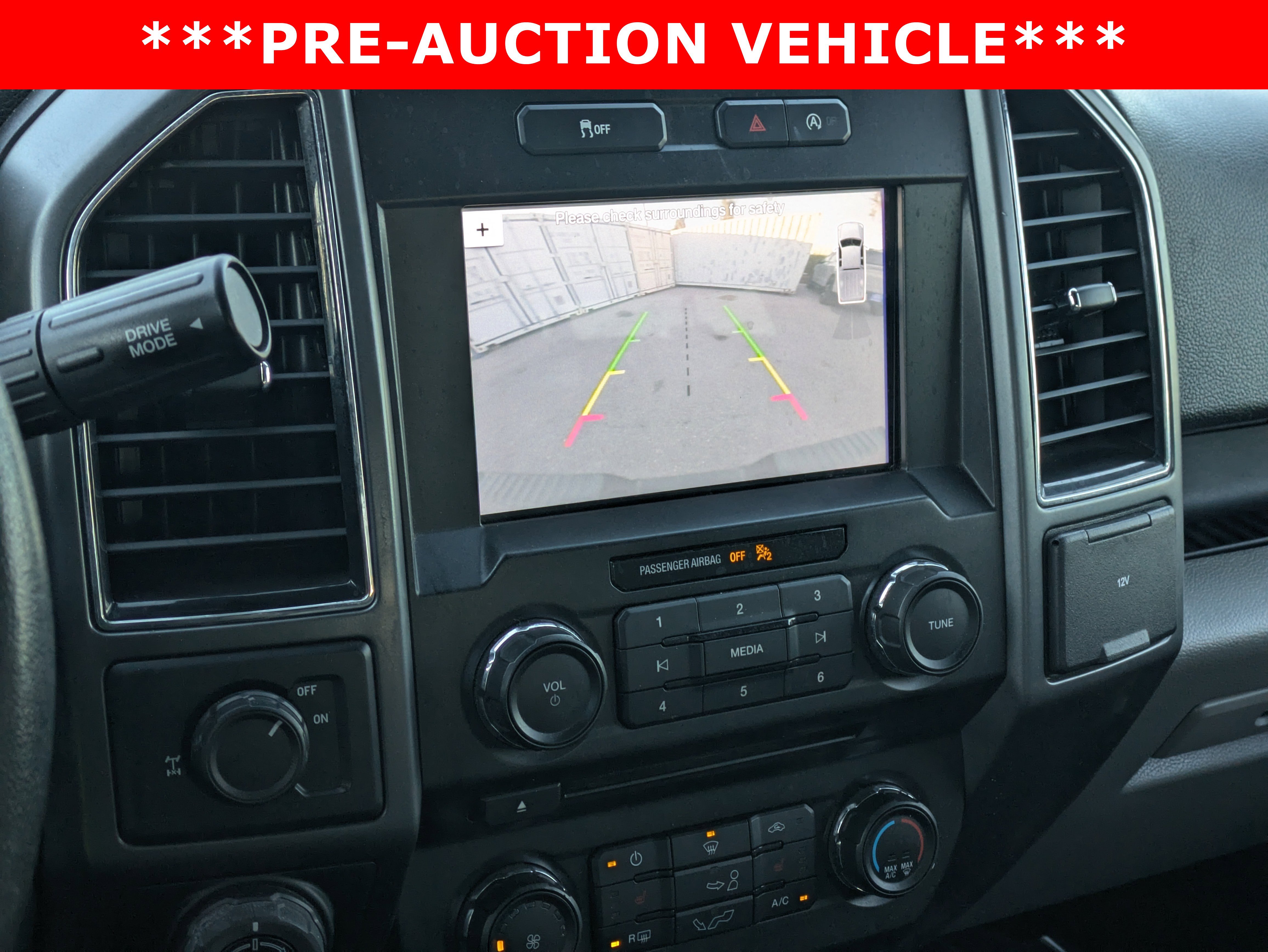 Used 2018 Ford F150 XLT w/ Equipment Group 302A Luxury image 28