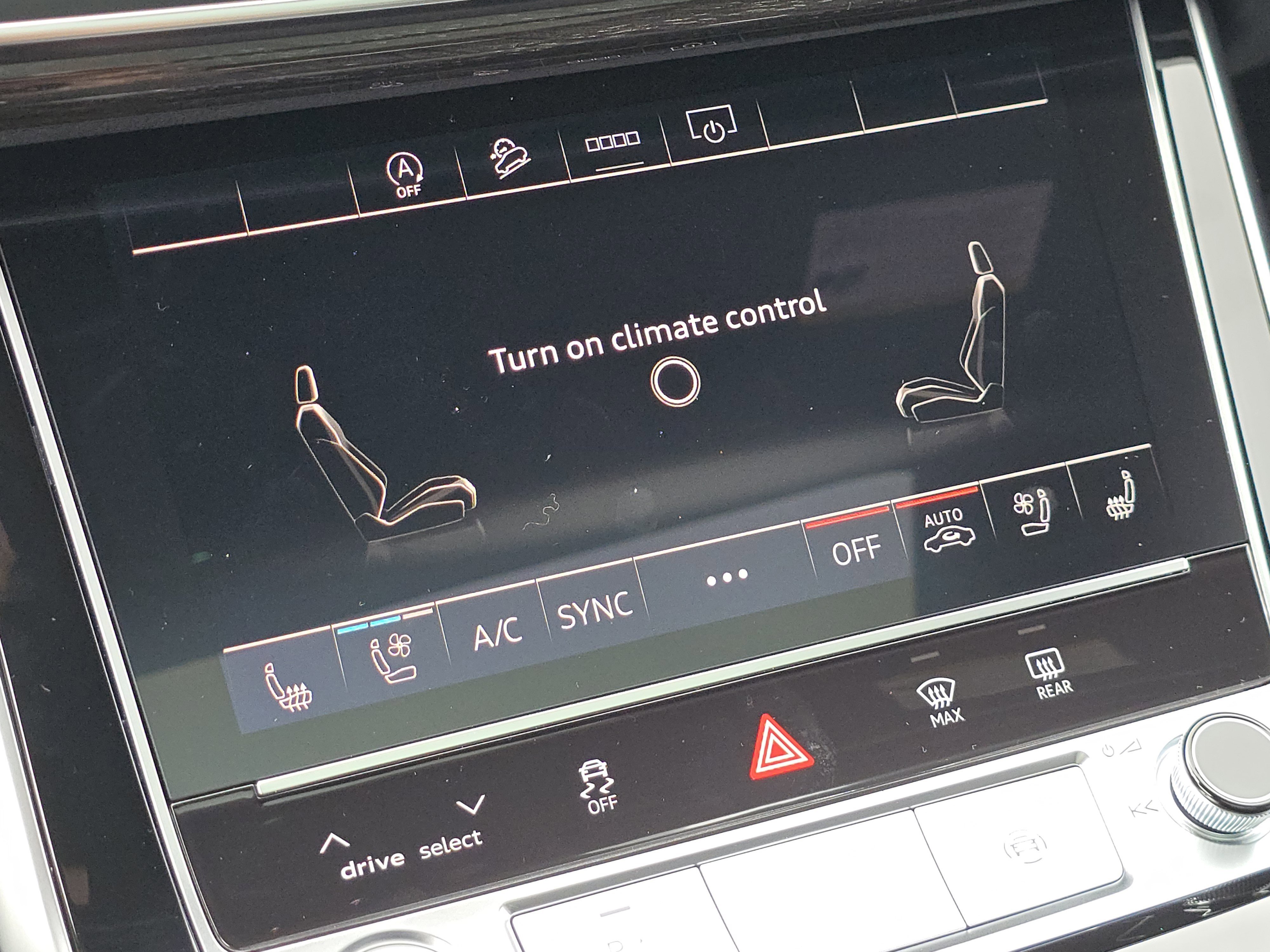 New 2025 Audi Q7 3.0T Premium Plus image 12