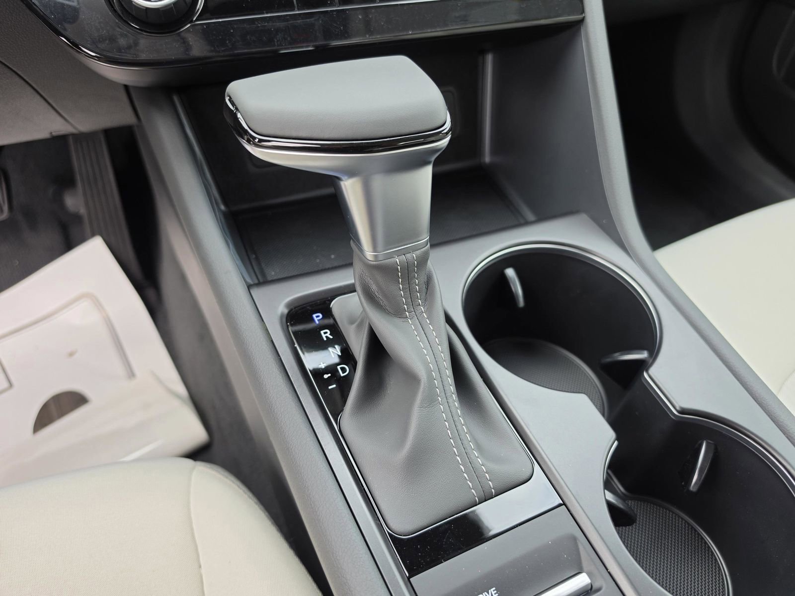 New 2026 Hyundai Sonata SE image 25