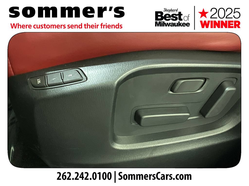 Used 2024 MAZDA CX-5 Carbon Edition AWD/4WD image 10