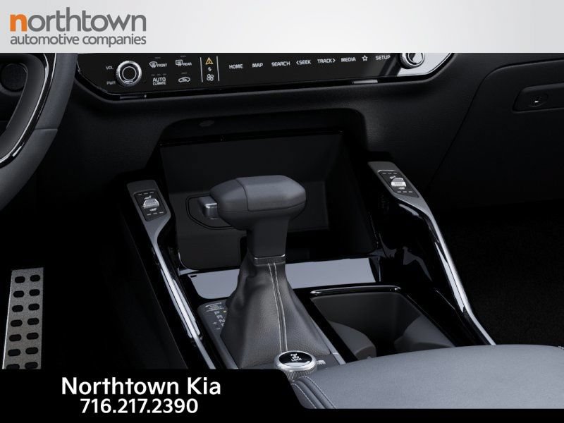 New 2026 Kia Sorento SX AWD/4WD image 24
