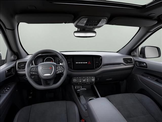 New 2027 Dodge Durango GT AWD/4WD image 15