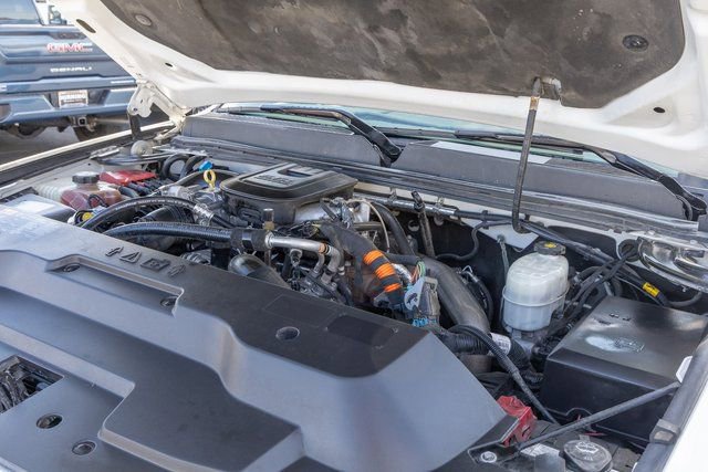 Used 2013 GMC Sierra 3500 Denali image 11