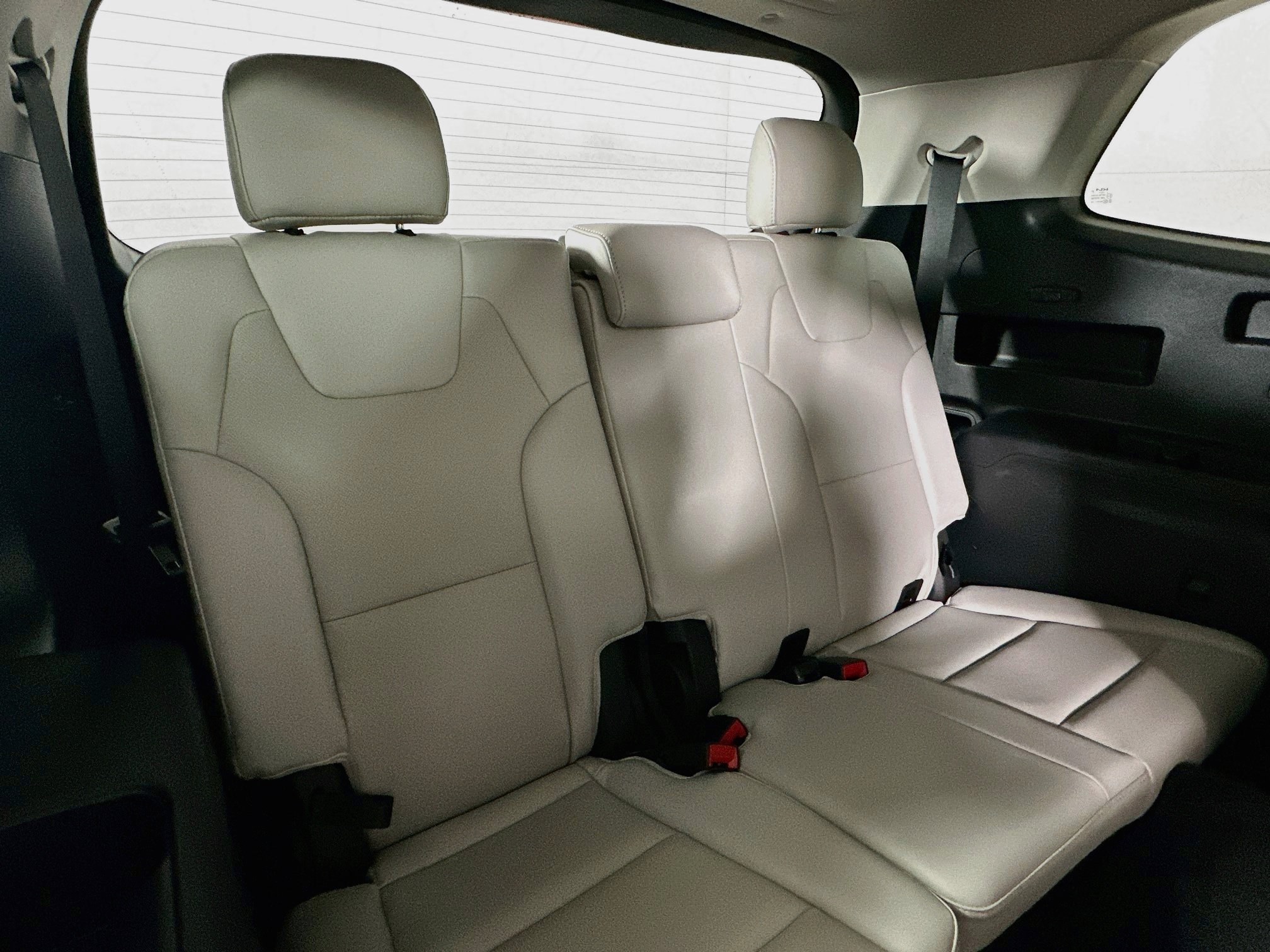 Certified 2025 Kia Telluride S AWD/4WD image 28