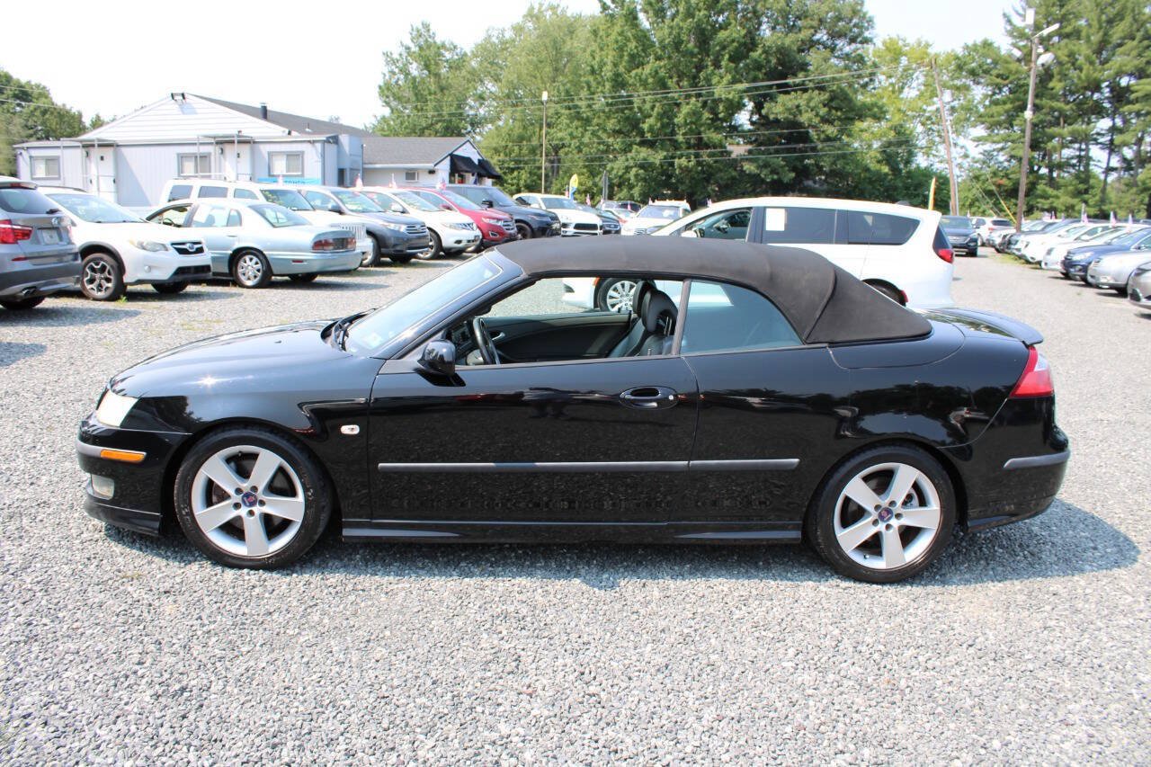 Used 2006 Saab 9-3 Aero FWD image 18