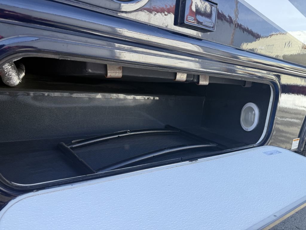 Used 2023 Ford E-450 and Econoline 450 Super Duty w/ Motorhome Prep Package image 20